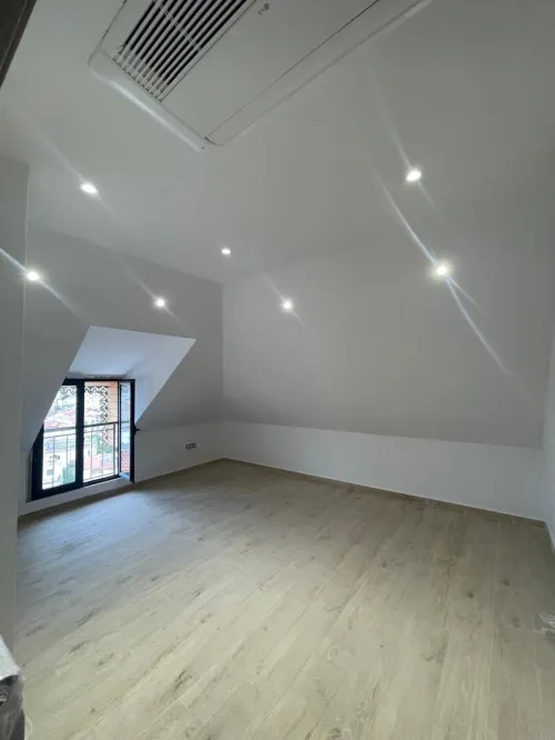 Vente Appartement Duplex F5 Alger Dely brahim