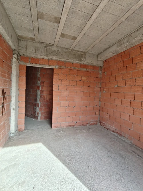 Vente Appartement F3 Alger Saoula