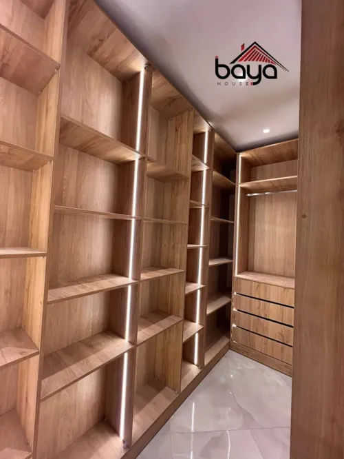 Vente Appartement F4 Alger Cheraga