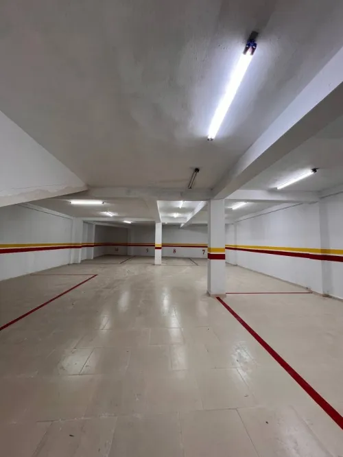 Vente Appartement F3 Alger Bouzareah