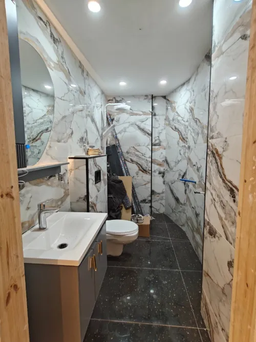 Vente Appartement Duplex F6 Alger Bir mourad rais