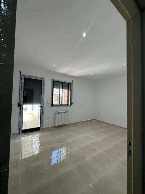 Vente Appartement F3 Alger El achour