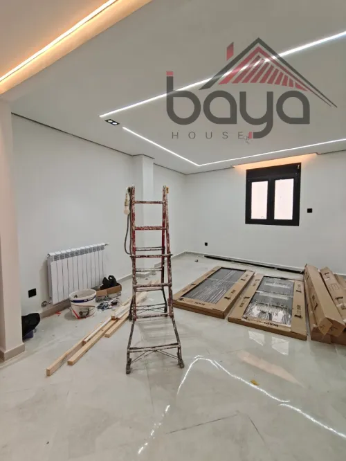 Vente Appartement F4 Alger Cheraga