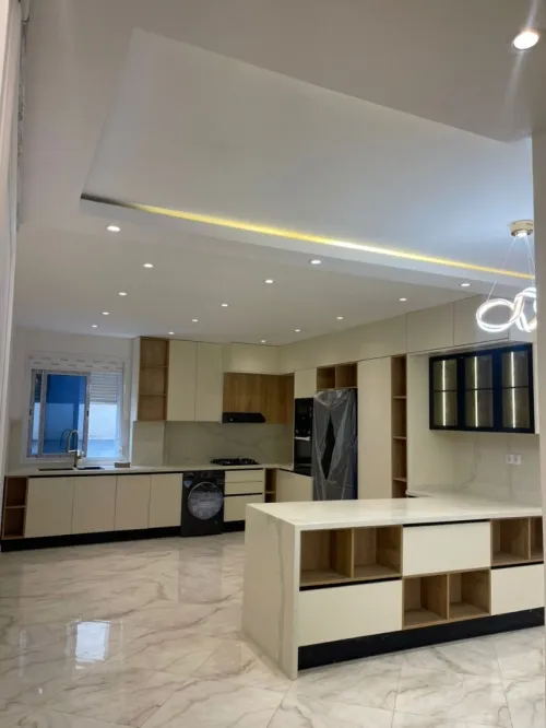 Vente Appartement F5 Alger Bouzareah