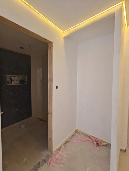 Vente Appartement F4 Alger Cheraga