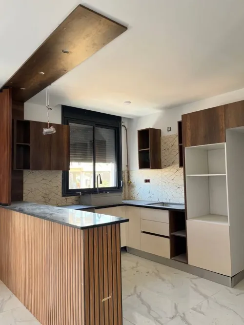Vente Appartement F3 Alger Saoula