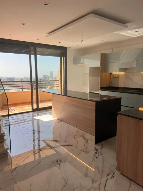 Vente Appartement F2 Alger El achour