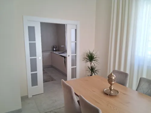 Vente Villa 