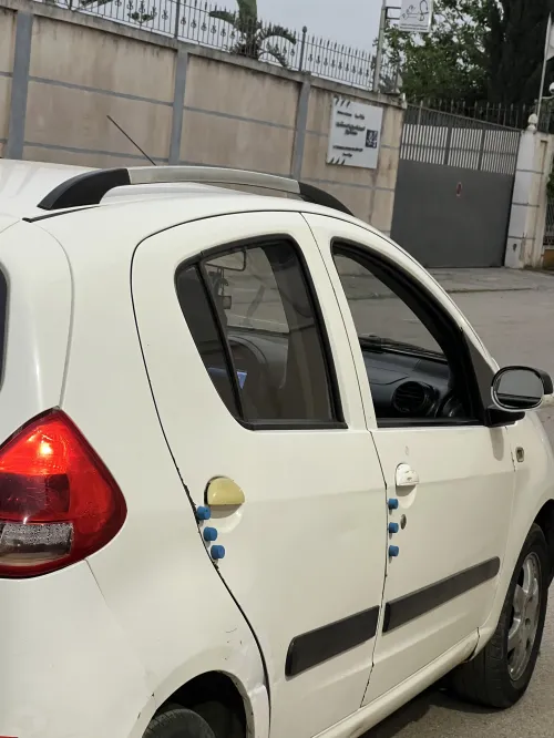 Geely Gely gx2 2014 
