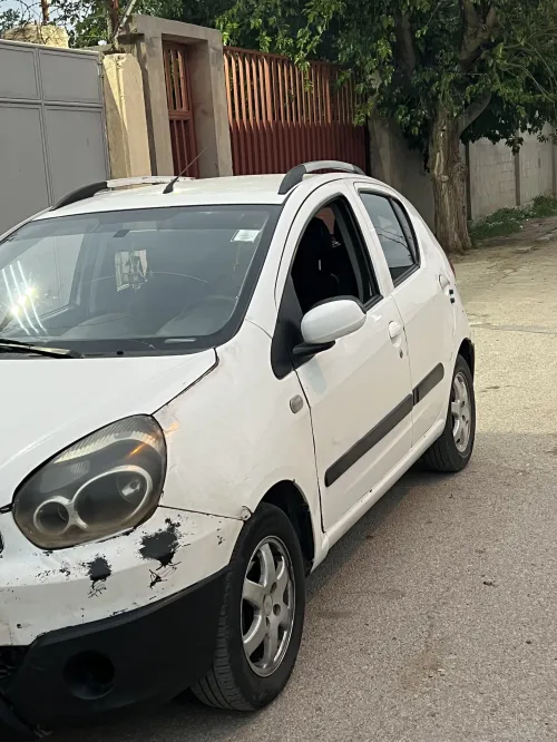 Geely Gely gx2 2014 