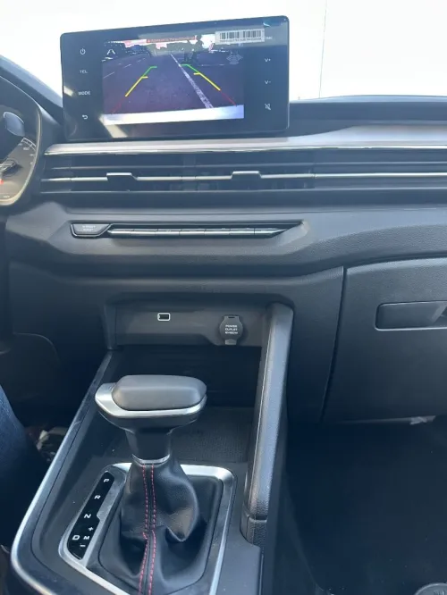 Geely GX3 PRO  2026 Full options