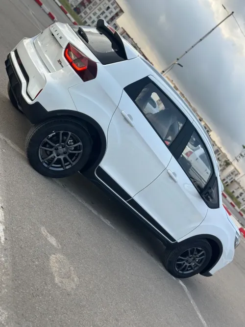 Geely GX3 PRO  2026 Full options