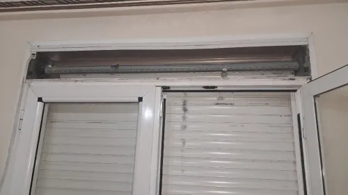 Réparation porte, fenêtre et volet roulant   en aluminium et pvc