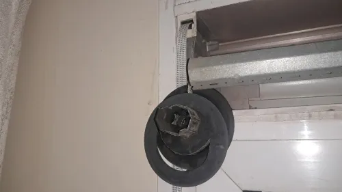 Réparation porte, fenêtre et volet roulant en aluminium et pvc