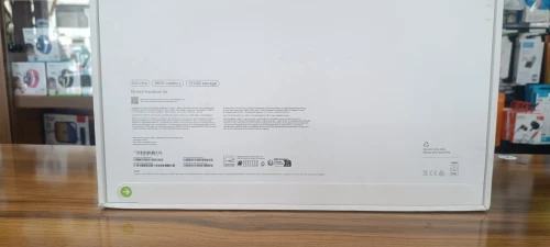 MacBook air M4 16gb ram 512gb mémoire