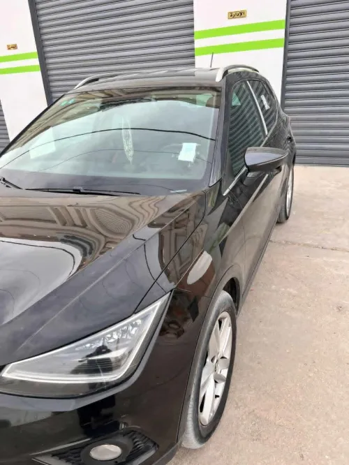 Seat Seat 2019 Seat