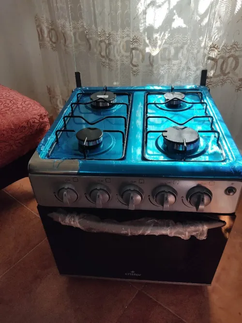 Cuisinière Cristor mini cuisinière
