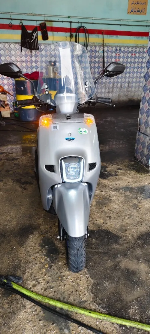 Vms Cuxi 1 2025