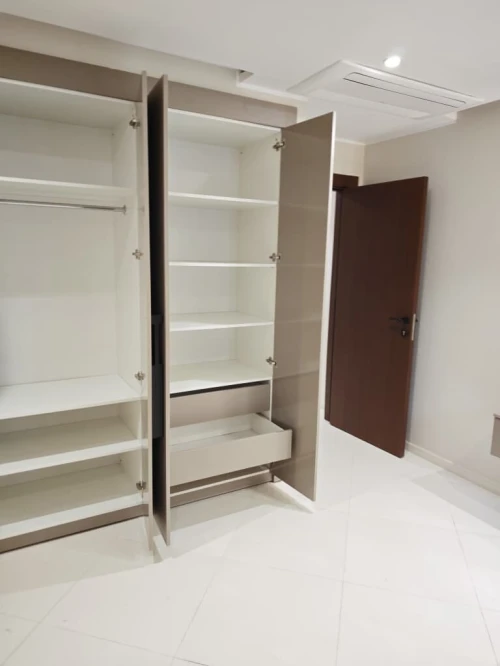 Vente Appartement F3 F4 Alger Cheraga