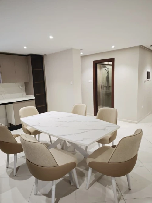 Vente Appartement F2 Alger Alger centre