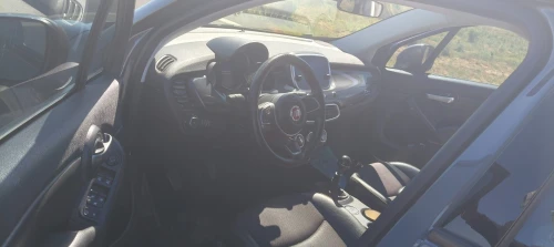 Fiat 500x 2020 500x