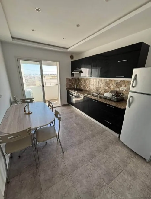 Location vacances Villa Skikda Collo
