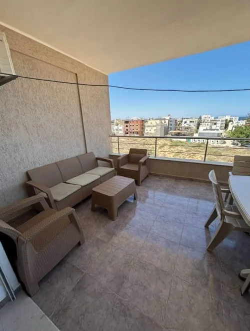 Location vacances Villa Skikda Collo