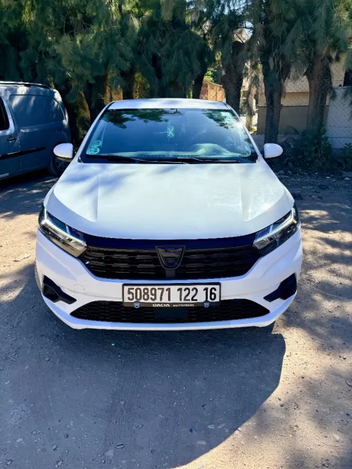 Dacia Sandero 2022 Ambiance