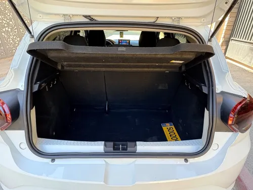 Dacia Sandero 2022 Ambiance