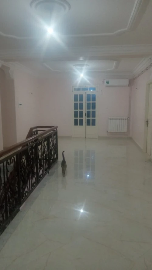 Vente Villa Tizi Ouzou Azeffoun