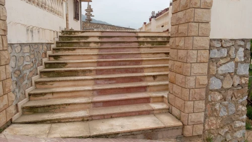 Vente Villa Tizi Ouzou Azeffoun