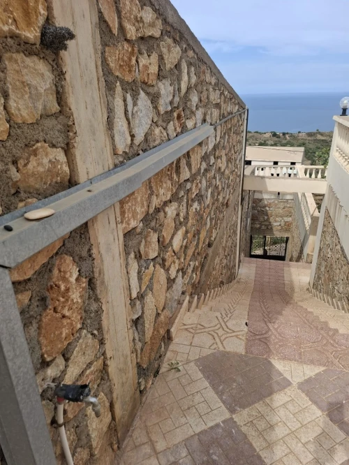 Vente Villa Tizi Ouzou Azeffoun