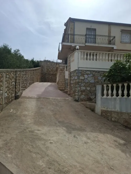 Vente Villa Tizi Ouzou Azeffoun