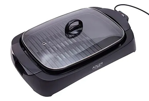 شواية كهربائية ADLER الالمانية AD 6610