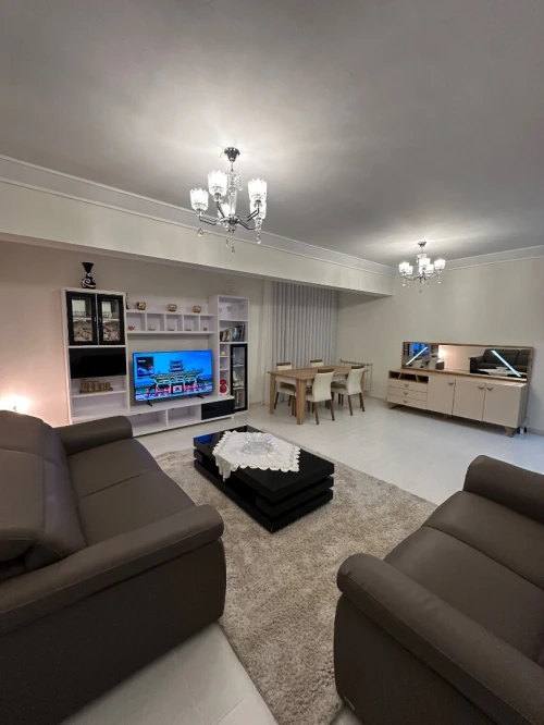 Location Appartement F3 Oran Bir el djir