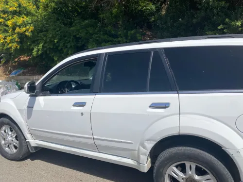 Great Wall Haval H5 2011 Haval H5