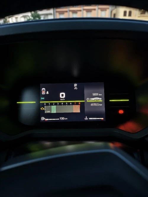 Dacia Duster 2026 Extreme