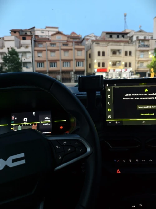 Dacia Duster 2026 Extreme