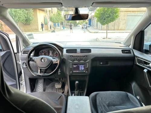 Volkswagen T-Roc 2020 Outdoor