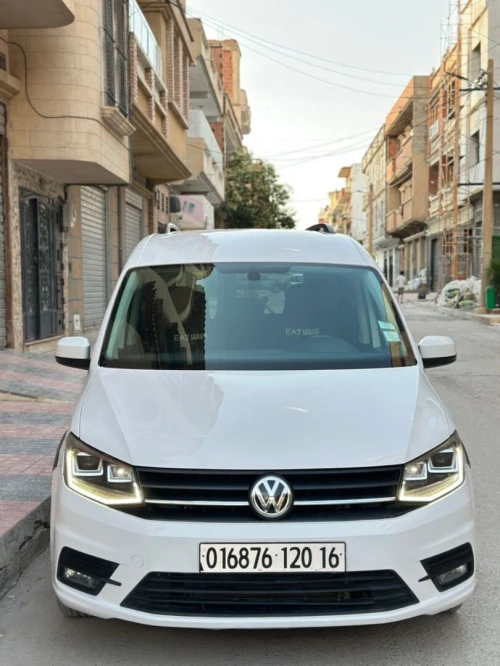 Volkswagen T-Roc 2020 Outdoor