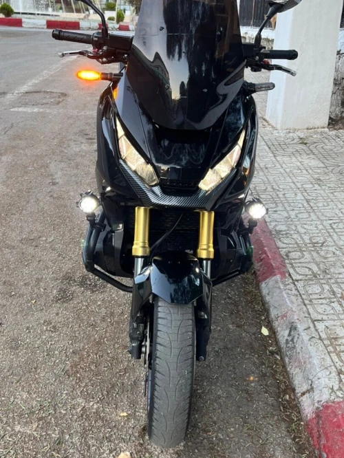 Honda Xadv 2019