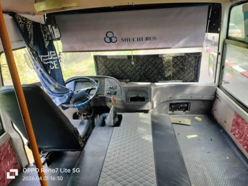shuchi bus 2013 bus