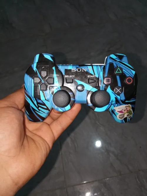 2 Manettes ps3
