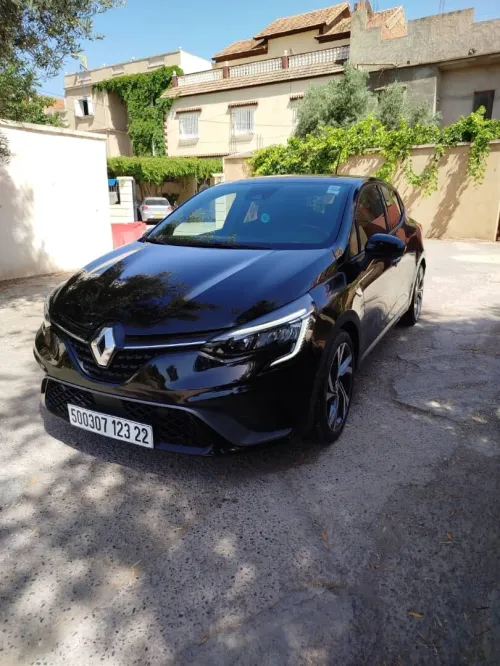 Renault Clio 5  2023 RS Line