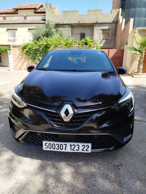 Renault Clio 5  2023 RS Line
