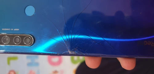 Xiaomi Redmi note 8