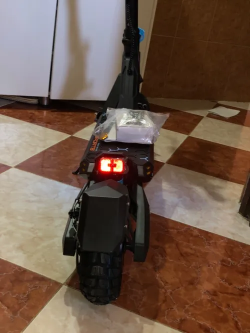 Beo g2pro et g1 Trottinette électrique 2026