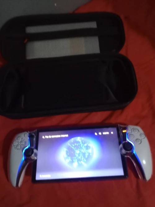 Ps5 deck
