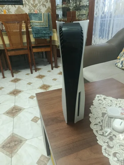 Ps5 fat