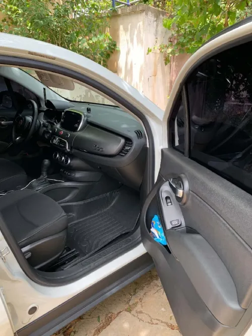 Fiat 500x 2023 Club
